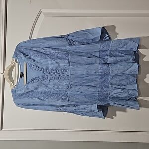 New Directions blouse